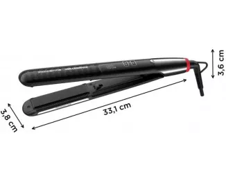 Выпрямитель для волос Rowenta X Karl Lagerfeld K/Pro Stylist Straightener SF467LF0