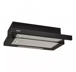 Вытяжка ELEYUS BREEZE 470 50 BL