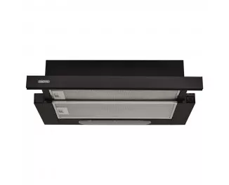 Вытяжка ELEYUS BREEZE 470 50 BL