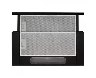 Вытяжка ELEYUS BREEZE 470 50 BL