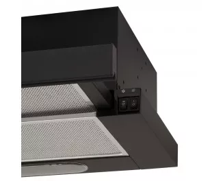 Вытяжка ELEYUS BREEZE 470 50 BL