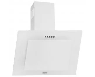 Вытяжка кухонная ELEYUS VERTICAL 700 60 WH (VERTICAL70060WH)