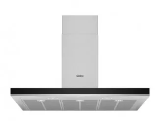 Вытяжка Siemens LC97BHM50