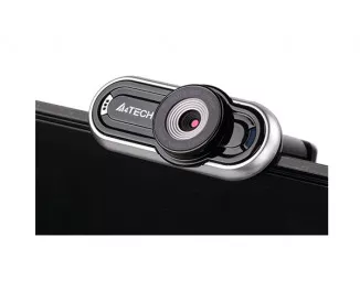 Web камера A4Tech PK-920H Grey