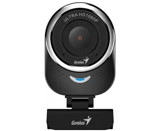 Web камера Genius Qcam-6000 Full HD Black (32200002407)
