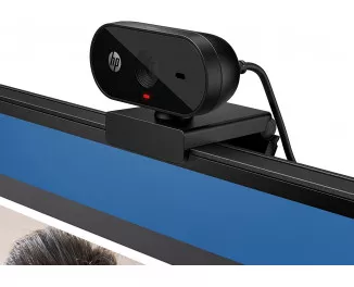 Web камера HP 320 Full HD (53X26AA)