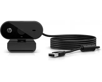Web камера HP 320 Full HD (53X26AA)