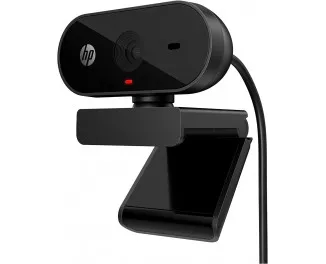 Web камера HP 320 Full HD (53X26AA)