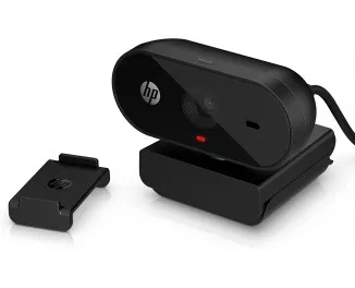 Web камера HP 320 Full HD (53X26AA)