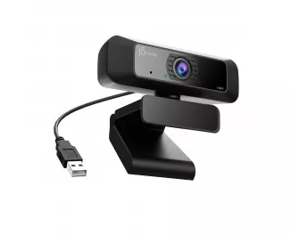 WEB камера J5create JVCU100-N Black