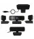 WEB камера J5create JVCU100-N Black