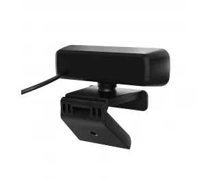 WEB камера J5create JVCU100-N Black