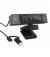 WEB камера J5create JVCU435-N Black