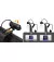 WEB камера J5create JVU250-N Black
