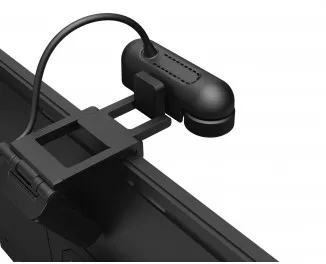 WEB камера J5create JVU250-N Black