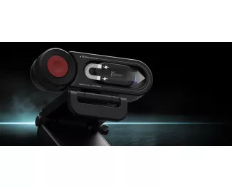 WEB камера J5create JVU250-N Black