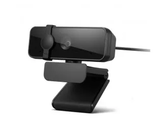 Web камера Lenovo Essential FHD (4XC1B34802)