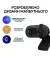Web камера Logitech Brio 100 Full HD Webcam Graphite (960-001585) 