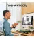 Web камера Logitech Brio 100 Full HD Webcam Graphite (960-001585) 
