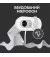 Web камера Logitech Brio 100 Full HD Webcam Off-White (960-001617)