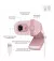 Web камера Logitech Brio 100 Full HD Webcam Rose (960-001623)