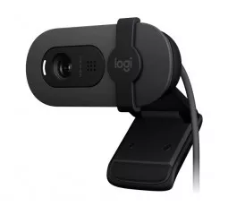 Web камера Logitech Brio 105 Full HD 1080p Graphite (960-001592)