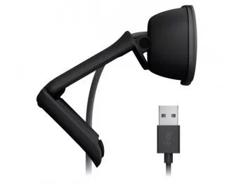 Web камера Logitech Brio 105 Full HD 1080p Graphite (960-001592)
