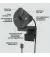 Web камера Logitech Brio 300 FHD Graphite (960-001436)