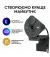 Web камера Logitech Brio 300 FHD Graphite (960-001436)