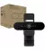 Web камера Logitech Brio 4K Ultra HD Black (960-001723)