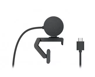 Web камера Logitech Brio 500 Graphite (960-001422)