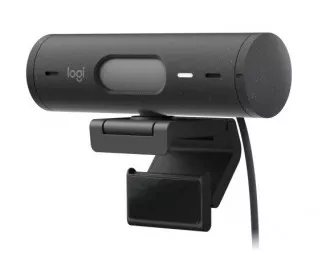 Web камера Logitech Brio 505 Graphite (960-001459)