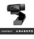 Web камера Logitech C920x Pro HD Webcam (960-001335)