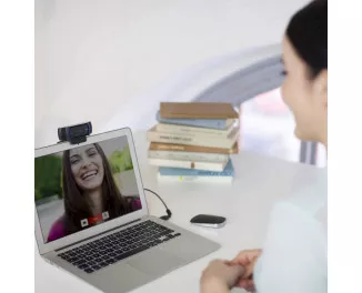 Web камера Logitech C920x Pro HD Webcam (960-001335)