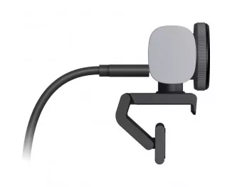 Web камера Logitech MX Brio 4K Graphite (960-001559)