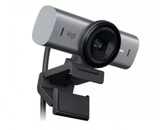 Web камера Logitech MX Brio 705 for Business 4K Graphite (960-001530)