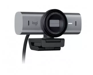 Web камера Logitech MX Brio 705 for Business 4K Graphite (960-001530)