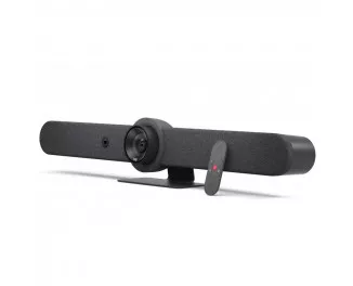 Web камера Logitech Rally Bar Graphite (960-001311)