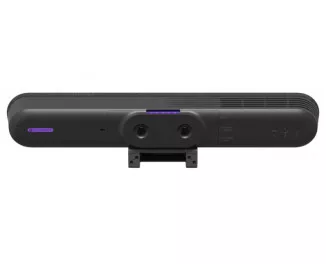 Web камера Logitech Rally Bar Huddle Graphite (960-001501)