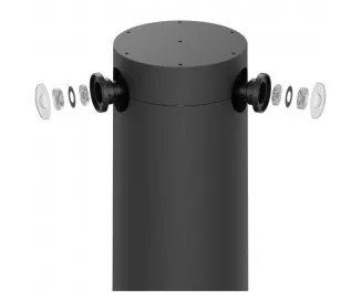 Web камера Logitech Sight Tabletop Graphite (960-001510)