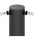 Web камера Logitech Sight Tabletop Graphite (960-001510)