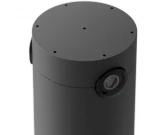 Web камера Logitech Sight Tabletop Graphite (960-001510)