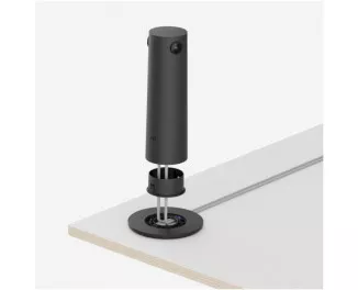 Web камера Logitech Sight Tabletop Graphite (960-001510)