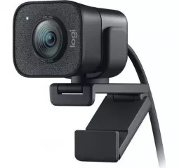 Web камера Logitech StreamCam Graphite (960-001281)