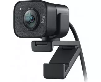 Web камера Logitech StreamCam Graphite (960-001281)
