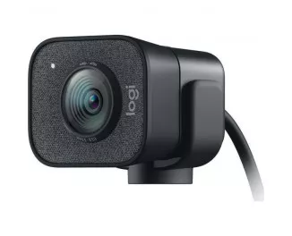 Web камера Logitech StreamCam Graphite (960-001281)