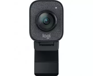 Web камера Logitech StreamCam Graphite (960-001281)