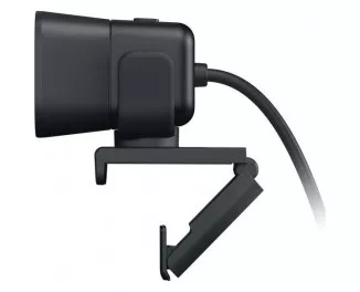 Web камера Logitech StreamCam Graphite (960-001281)