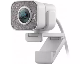Web камера Logitech StreamCam White (960-001297)