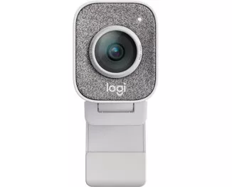 Web камера Logitech StreamCam White (960-001297)
